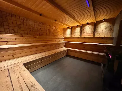 Odkryj rytuały saunowe z Bella Line Wellness Centrum