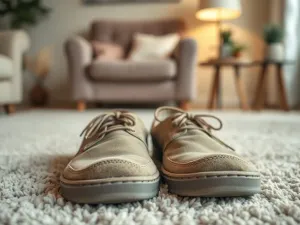 Profesjonalne usuwanie odcisków – jak pozbyć się bólu i przywrócić komfort chodzenia?