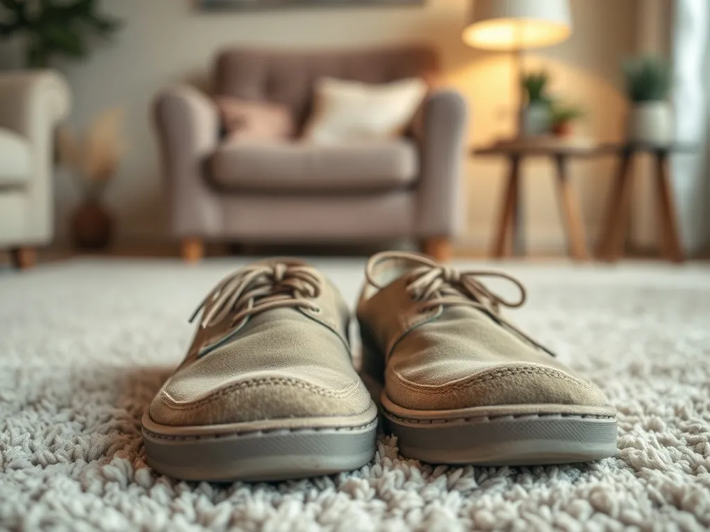 Profesjonalne usuwanie odcisków – jak pozbyć się bólu i przywrócić komfort chodzenia?