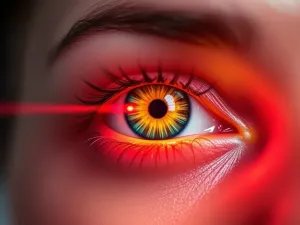 Powikłania po laserowej korekcji wzroku – czy jest się czego bać?