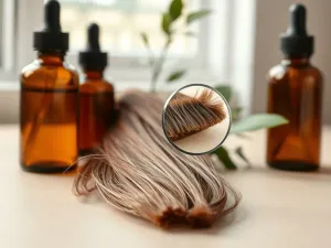 Fazy wzrostu włosa – etapy, pielęgnacja i co wpływa na ich długość