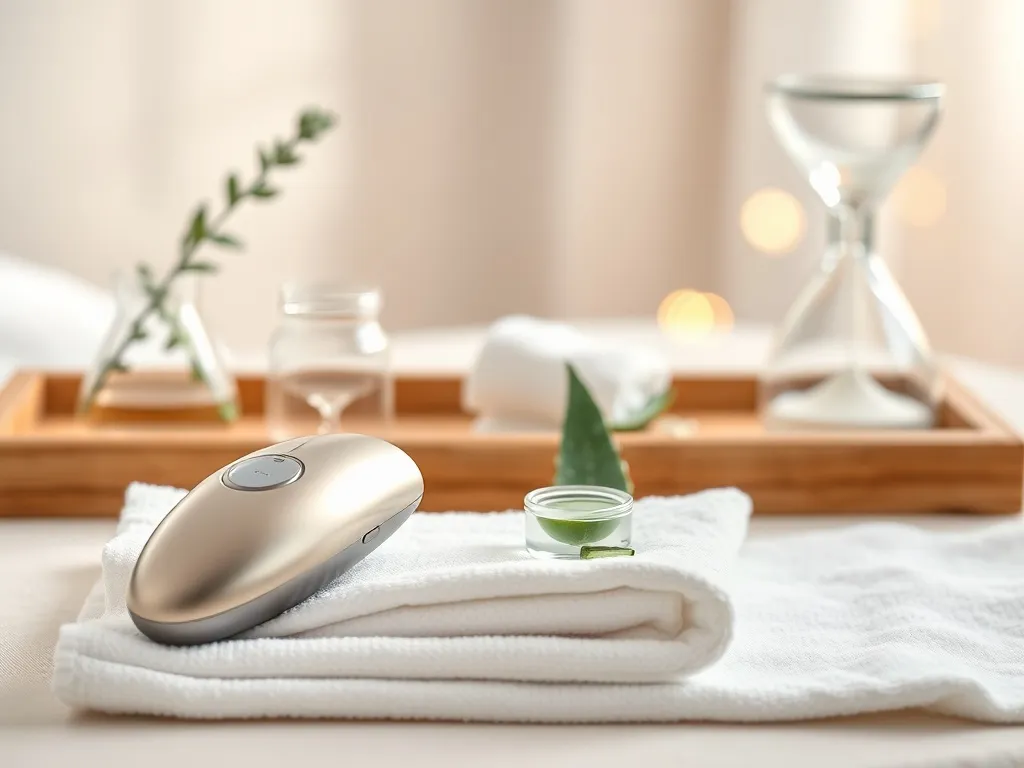 Peeling kawitacyjny jak często stosować?