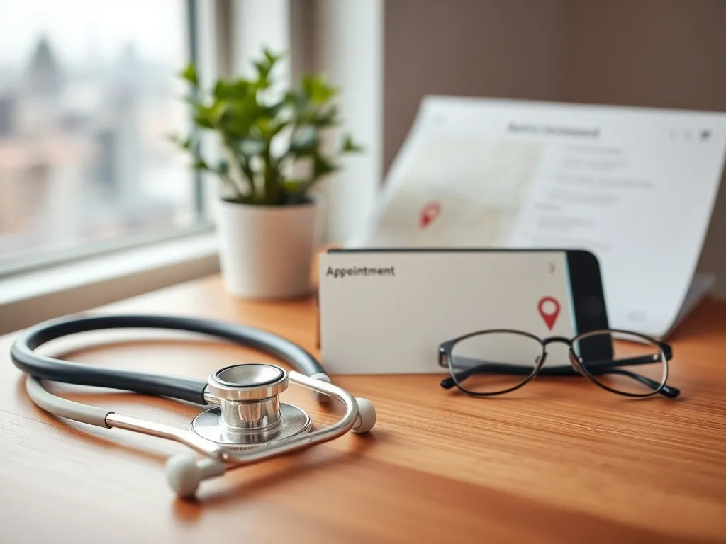 Ginekolog Oświęcim – gdzie znaleźć, opinie i terminy wizyt