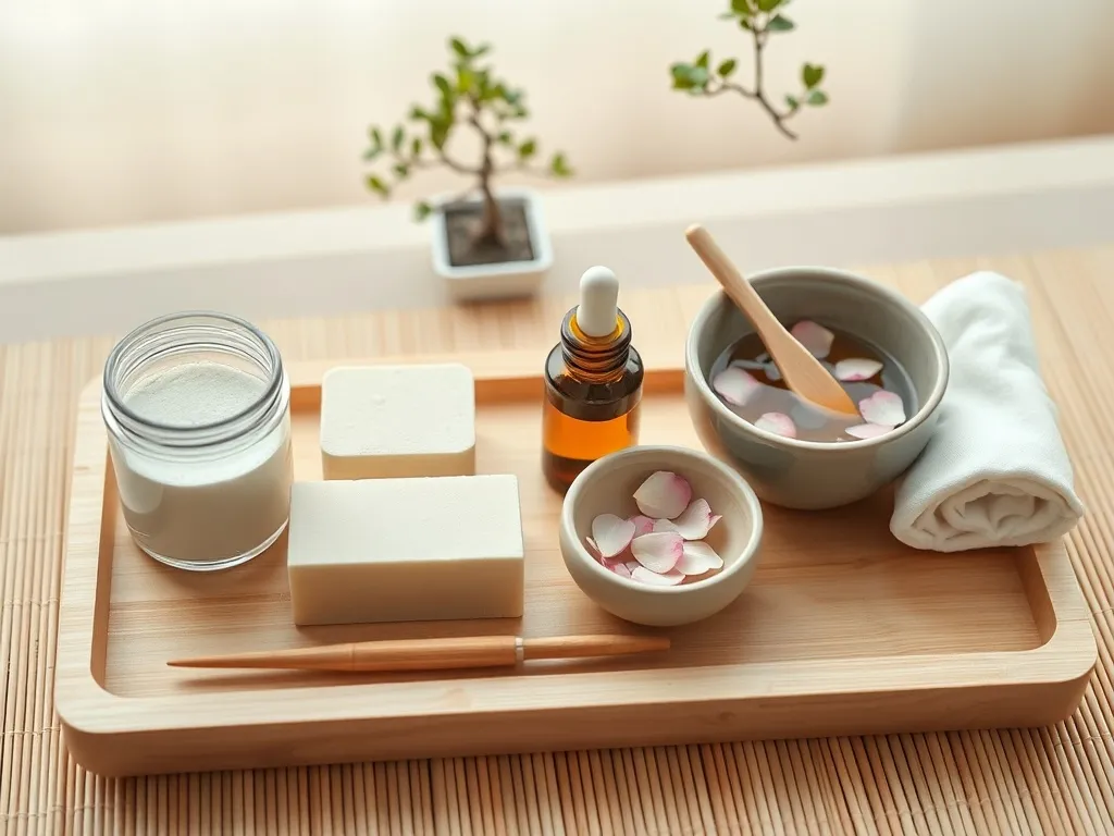 Manicure japoński po hybrydzie — jak odbudować paznokcie?