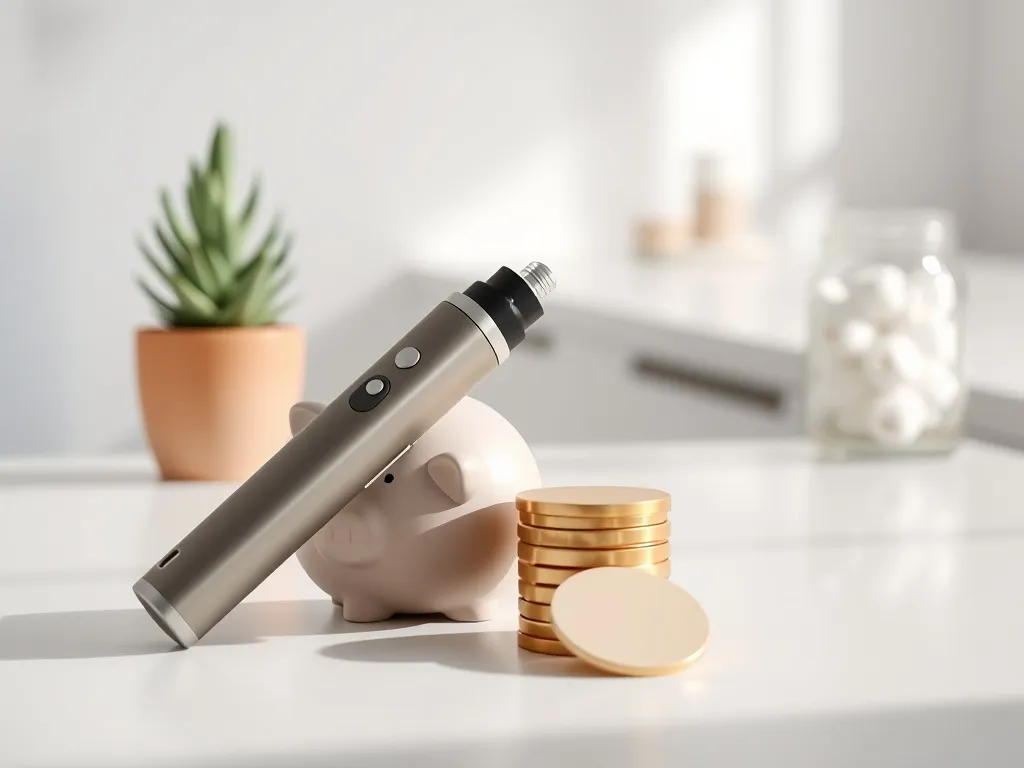 Depilacja laserowa koszt: ile naprawdę trzeba zapłacić?