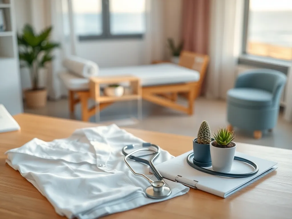 Ginekolog Kołobrzeg – lekarze, gabinety, opinie