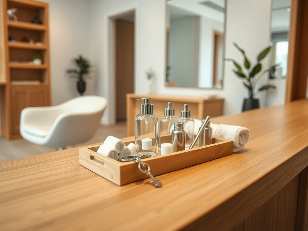 Franczyza salon kosmetyczny – jak zacząć i ile kosztuje?