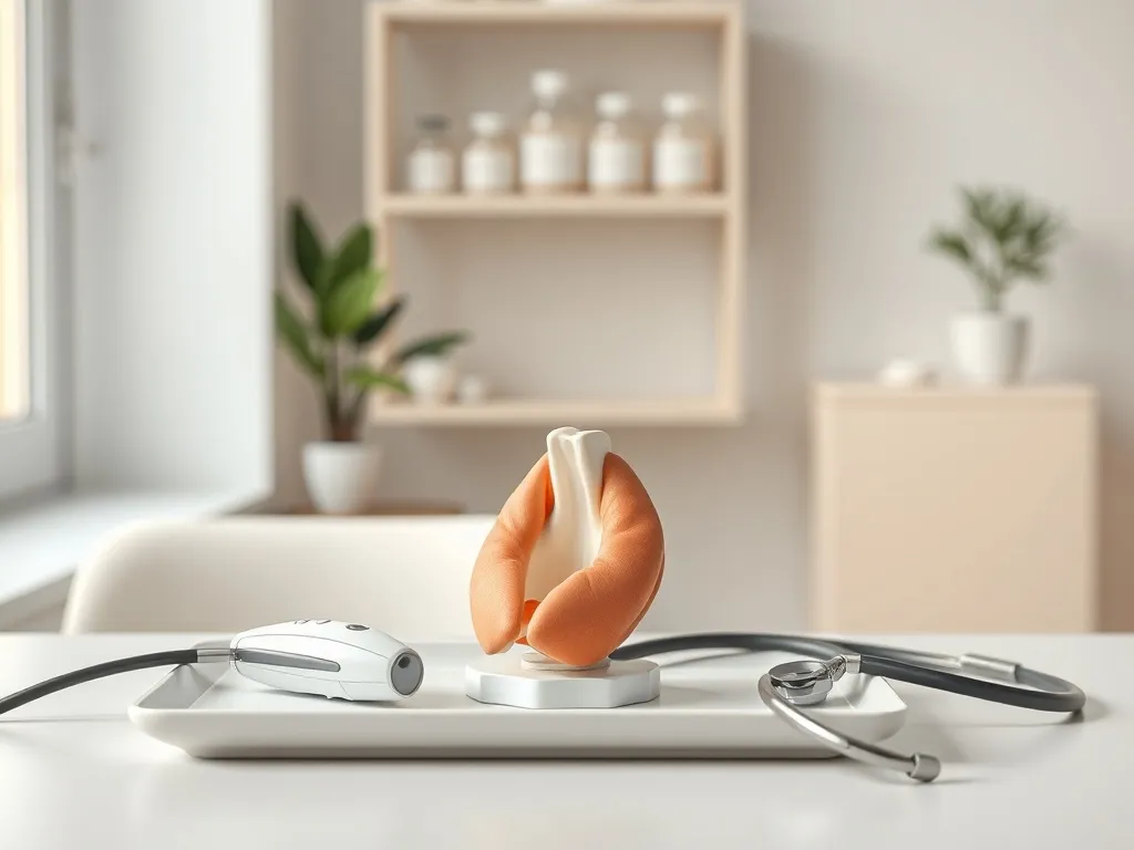 Depilacja laserowa - przeciwwskazania tarczyca. Co warto wiedzieć?