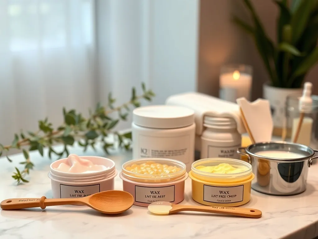 Wosk Lycon cena – gdzie kupić i jakie są rodzaje?