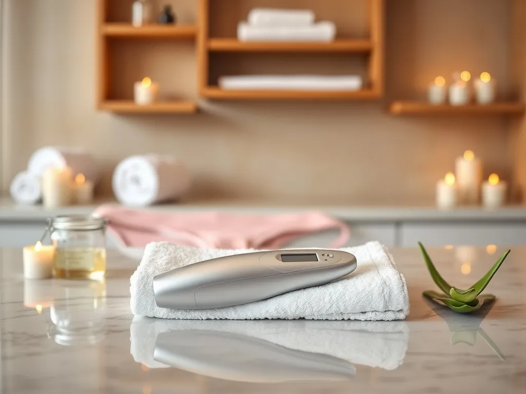 Ile kosztuje depilacja laserowa bikini?