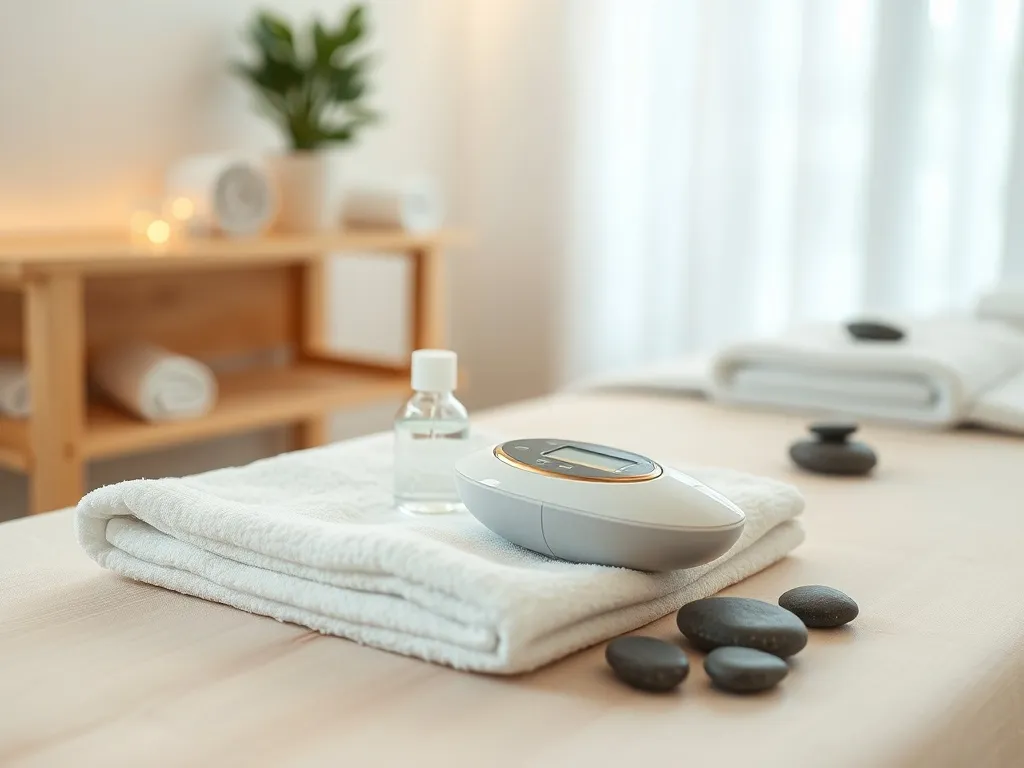 Endermologia bez kombinezonu – czy to bezpieczne i skuteczne?