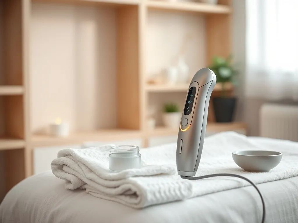 Icoone Laser – zastosowania, efekty, przeciwwskazania