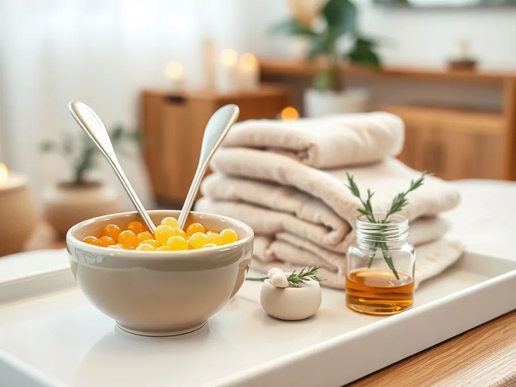 Depilacja woskiem Rzeszów – najlepsze salony i ceny