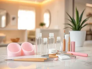 Lifting rzęs skutki uboczne: co warto wiedzieć?