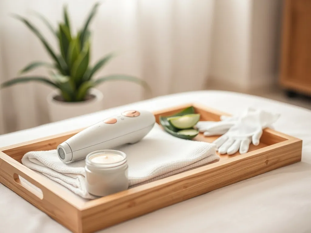 Depilacja laserowa odbytu – co warto wiedzieć?