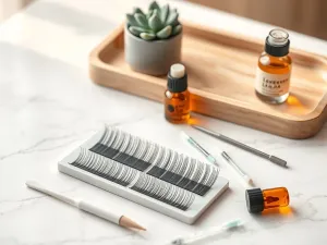 Co ile laminacja rzes?