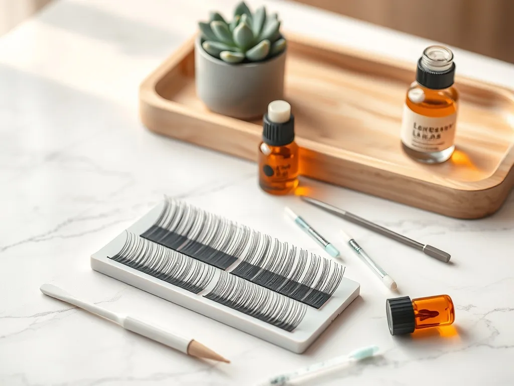 Co ile laminacja rzes?