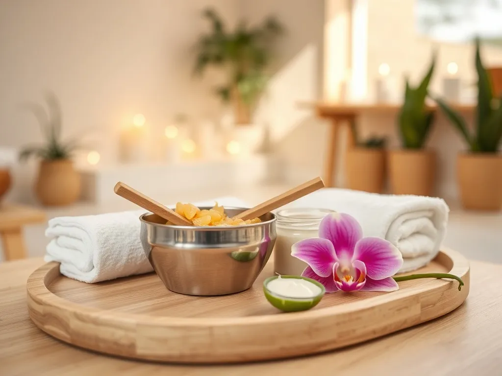 Depilacja bikini – metody, zalety i przeciwwskazania