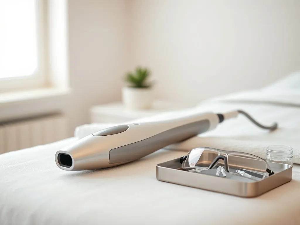 Depilacja laserowa Opole – zabieg, ceny, opinie