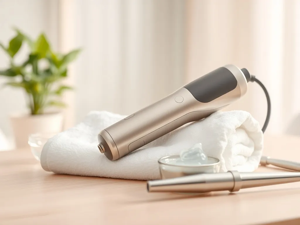 Focus RF – skutki uboczne, przeciwwskazania i efekty