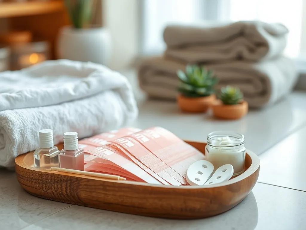 Pedicure winylowy: co to jest i czy warto?