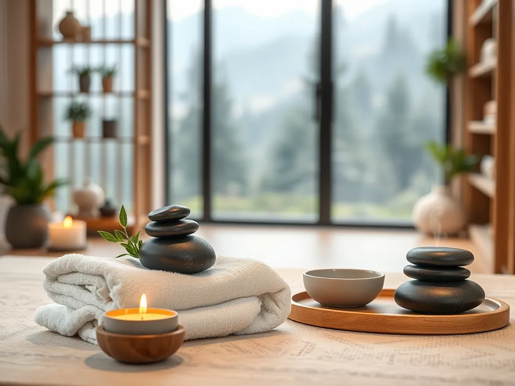 Malowane Spa Jelenia Góra – oferta, cennik, kontakt