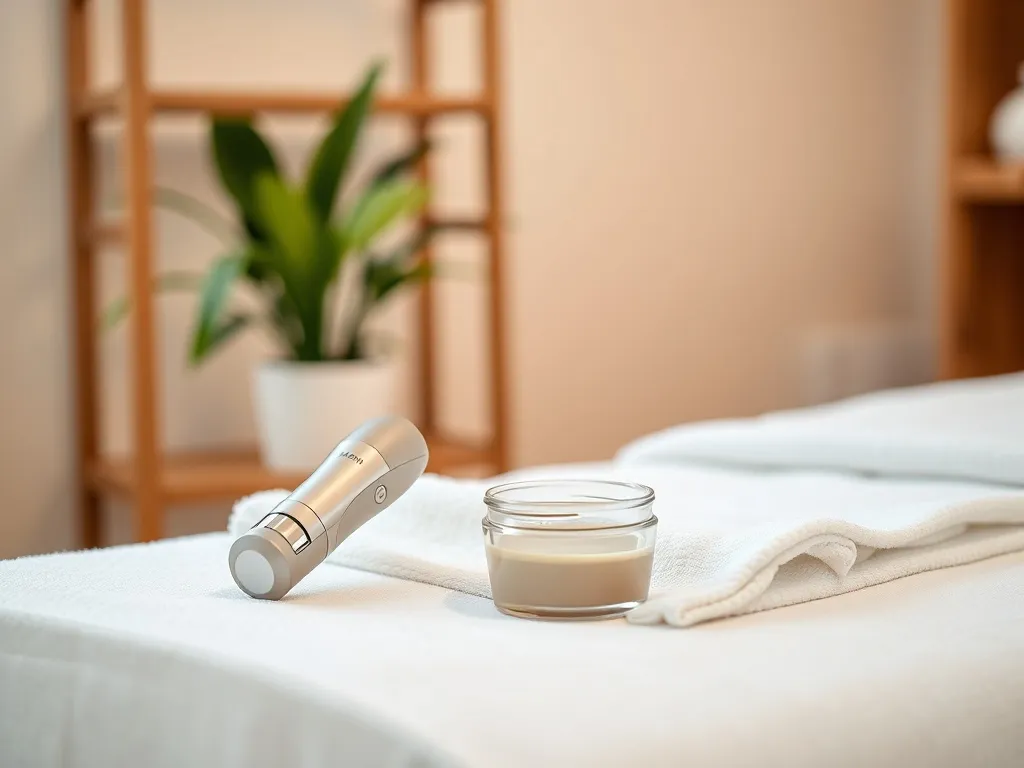 Icoone zabieg – na czym polega i jakie są efekty?