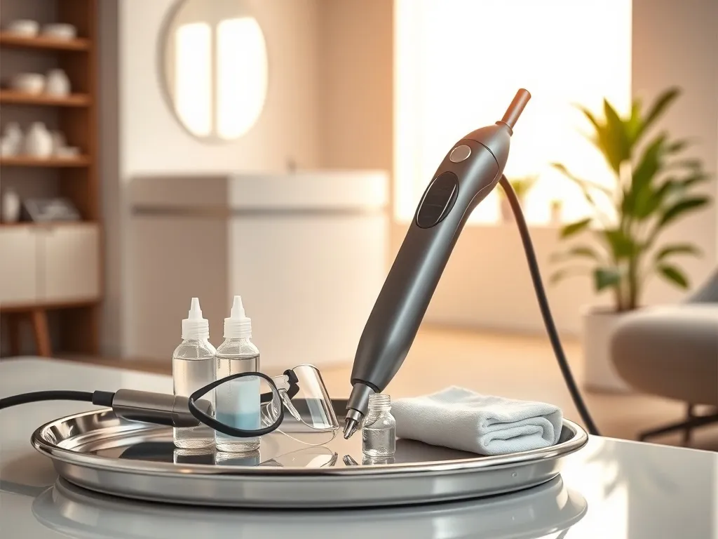 Depilacja laserowa Puławy – salony, ceny, opinie