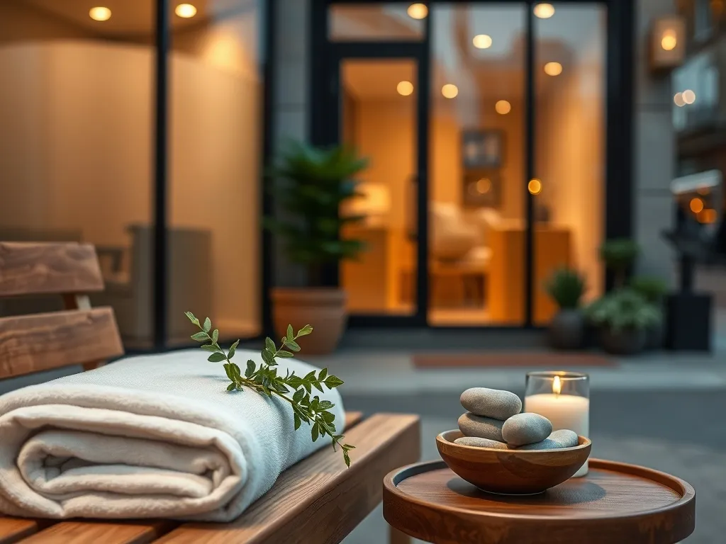 Sweet Body Katowice – lokalizacja, usługi, opinie