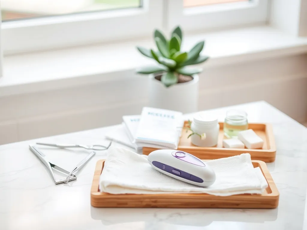 Nadmierne owłosienie u kobiet – przyczyny, leczenie, porady