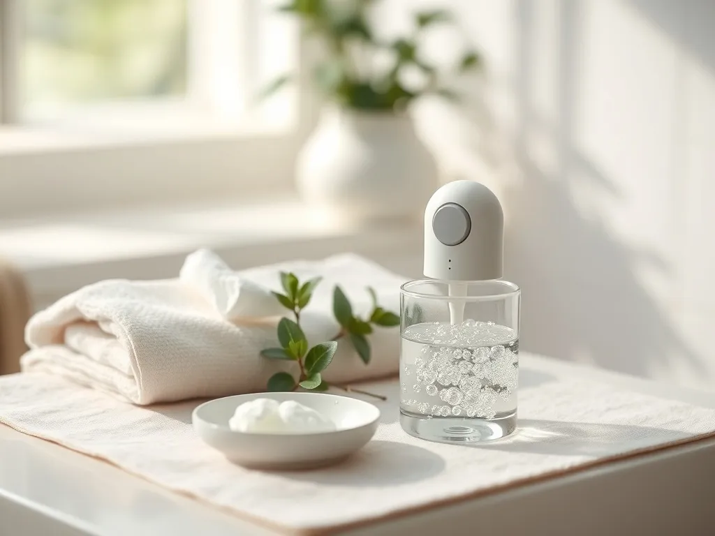 Oczyszczanie wodorowe jak często robić zabieg?