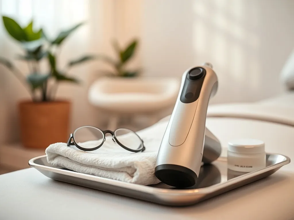 Depilacja laserowa Bydgoszcz – gdzie zrobić i jak wybrać?