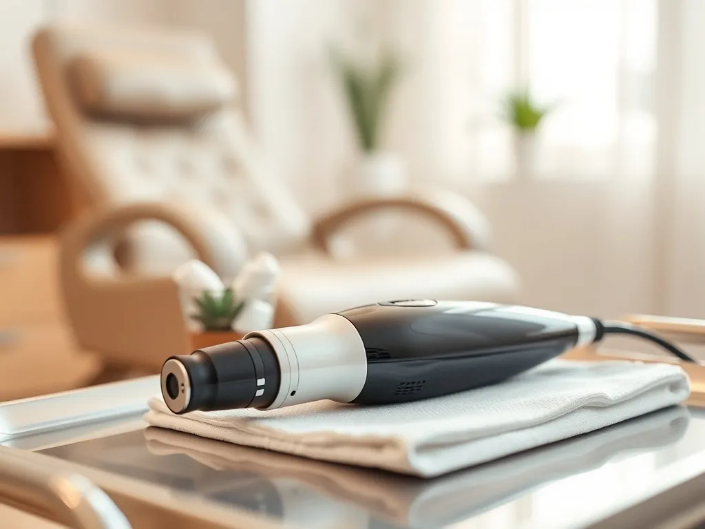 Depilacja laserowa Łomża – gdzie zrobić, ceny i opinie