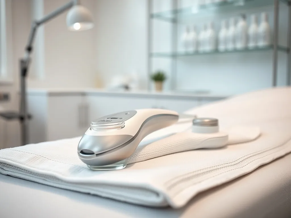 Fale radiowe na twarz przeciwwskazania i skutki uboczne