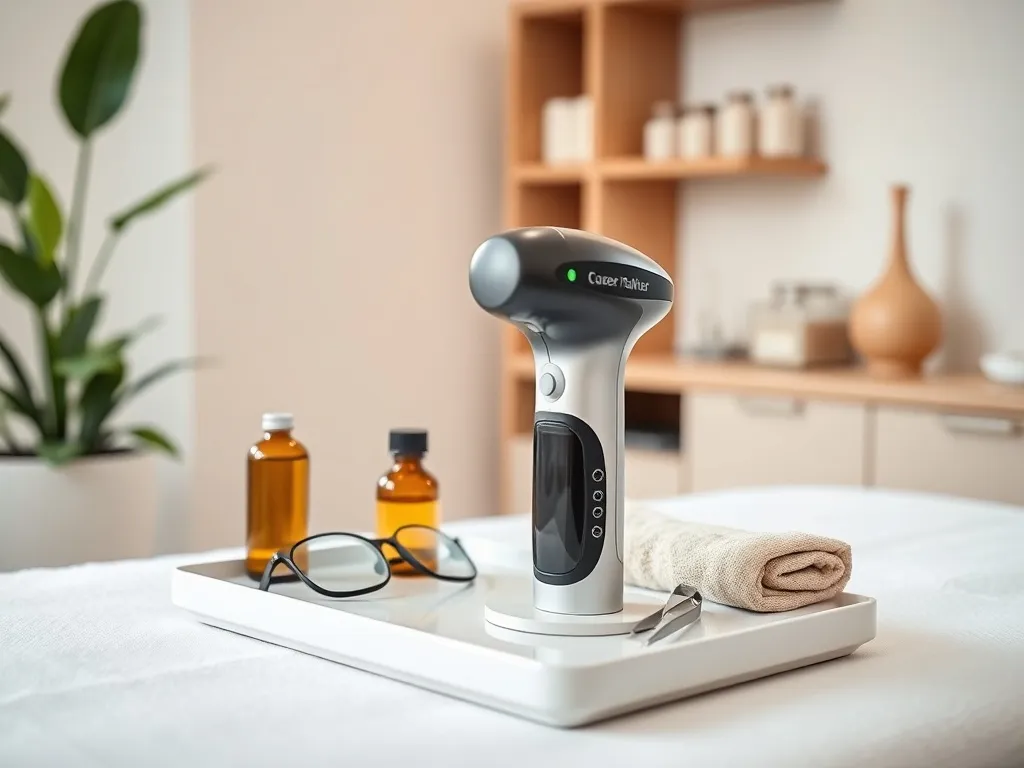 Depilacja laserowa Leszno – ceny, opinie, najlepsze salony