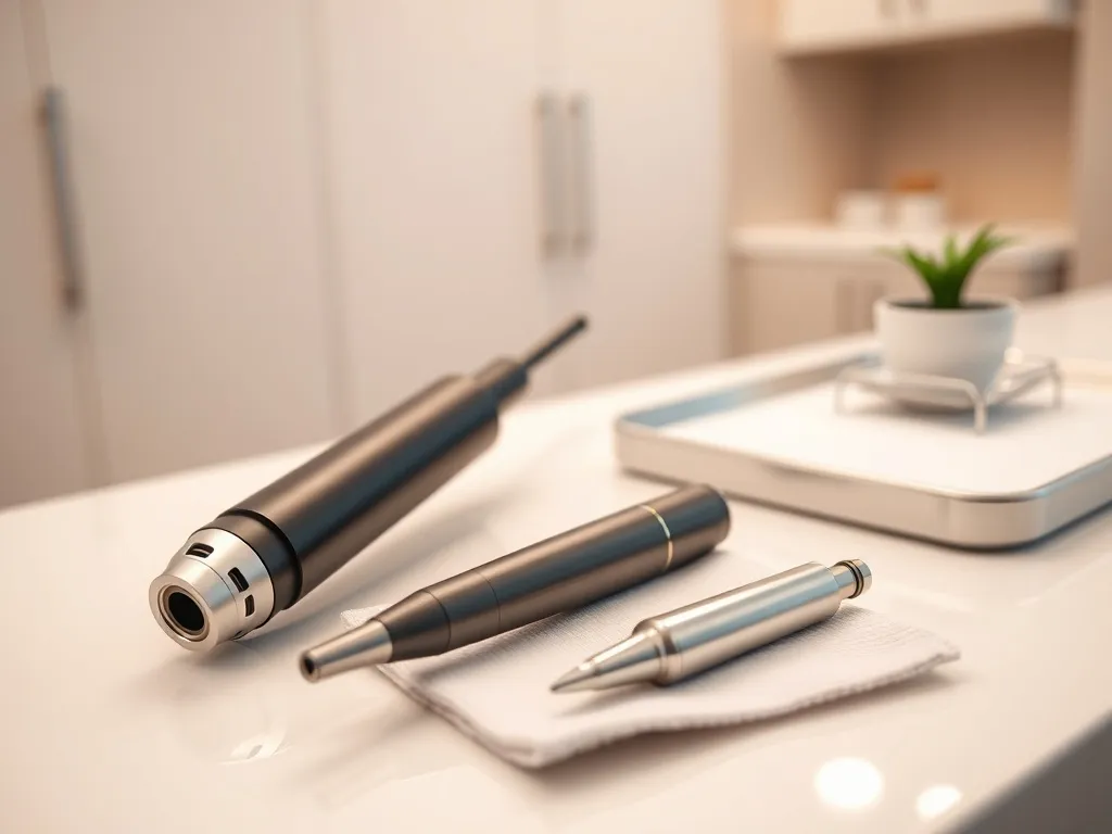 Rodzaje laserów do depilacji – który wybrać i dlaczego?