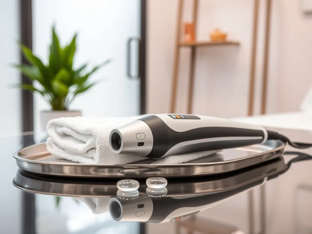 Depilacja laserowa efekty po 2 zabiegu: czego się spodziewać?