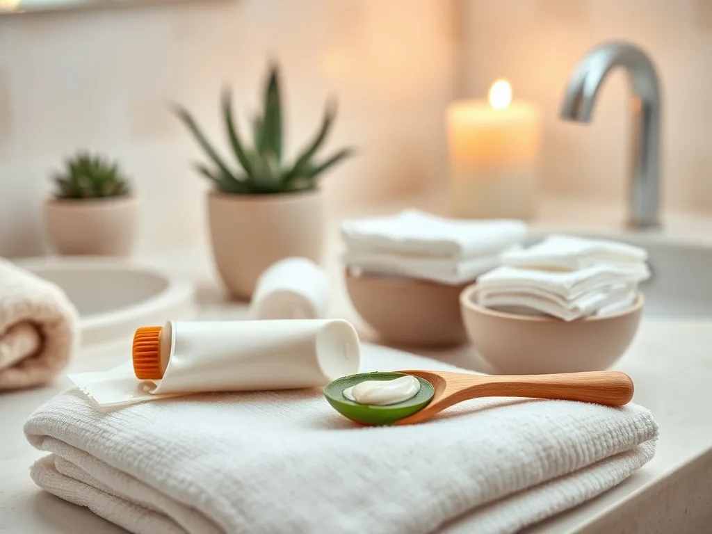 Depilacja bikini kremem – jak uniknąć podrażnień?