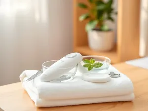 Ile trwa oczyszczanie wodorowe? Czas zabiegu i efekty