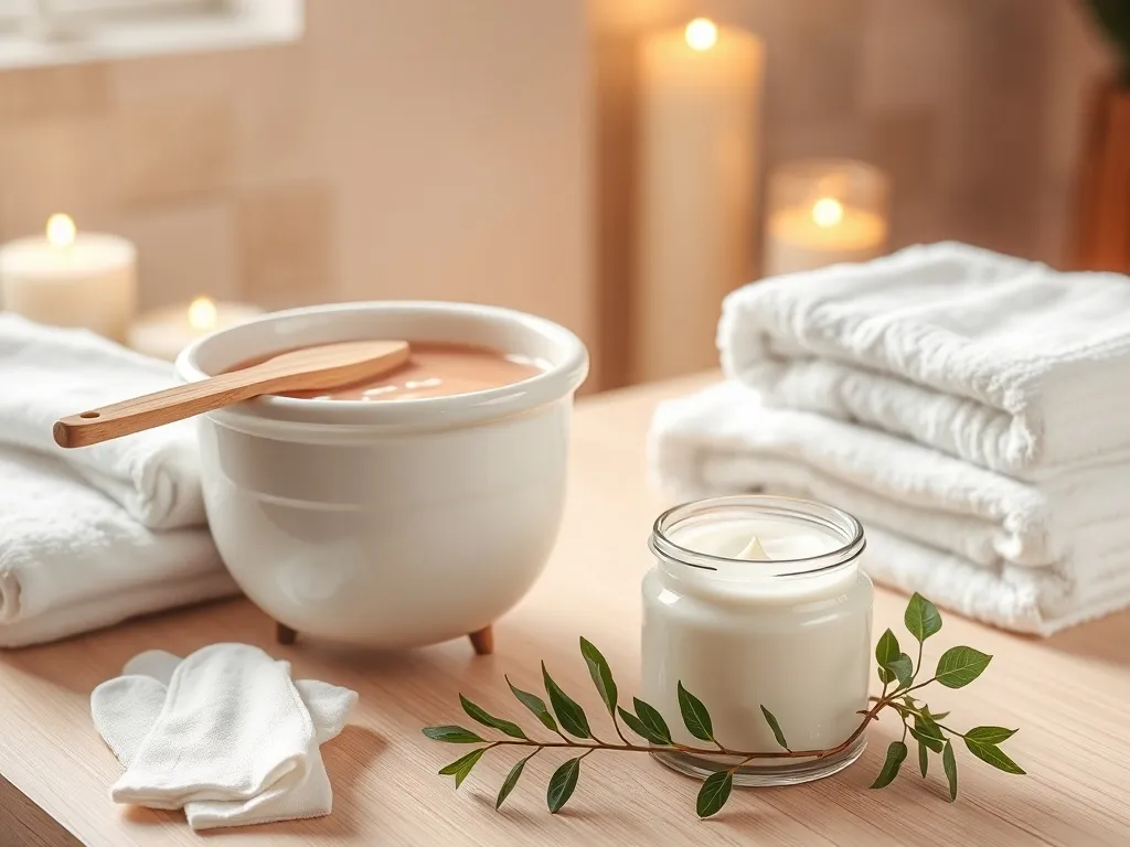 Zabieg parafinowy na dłonie cena: ile kosztuje i co obejmuje?