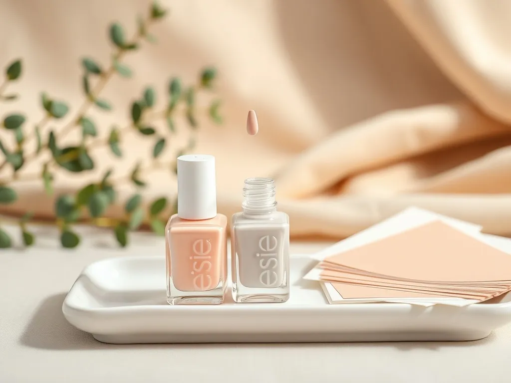 Bezpieczne lakiery do paznokci w ciąży – które wybrać?