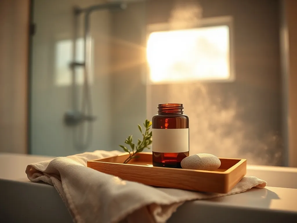 Pierwszą kąpiel po opalaniu natryskowym – kiedy ją zrobić?