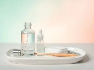 Odżywka pod hybrydę – jak wybrać i stosować?