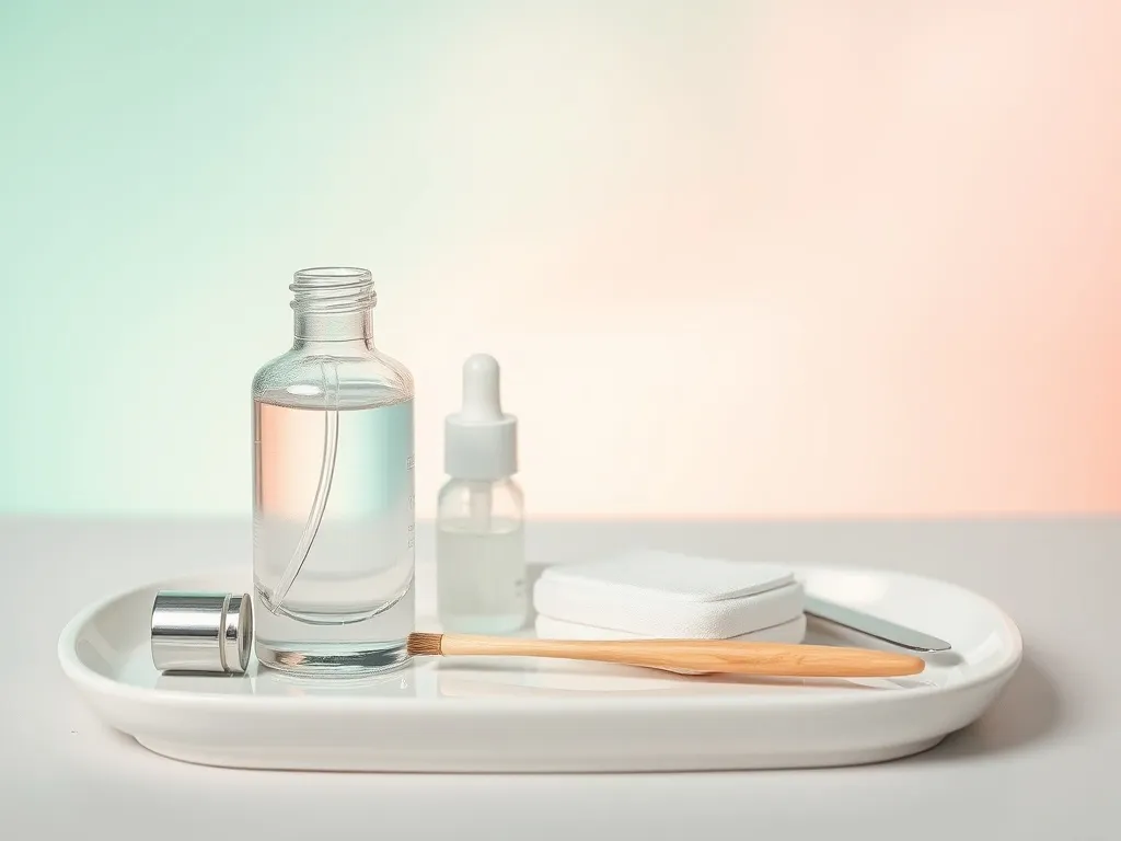 Odżywka pod hybrydę – jak wybrać i stosować?