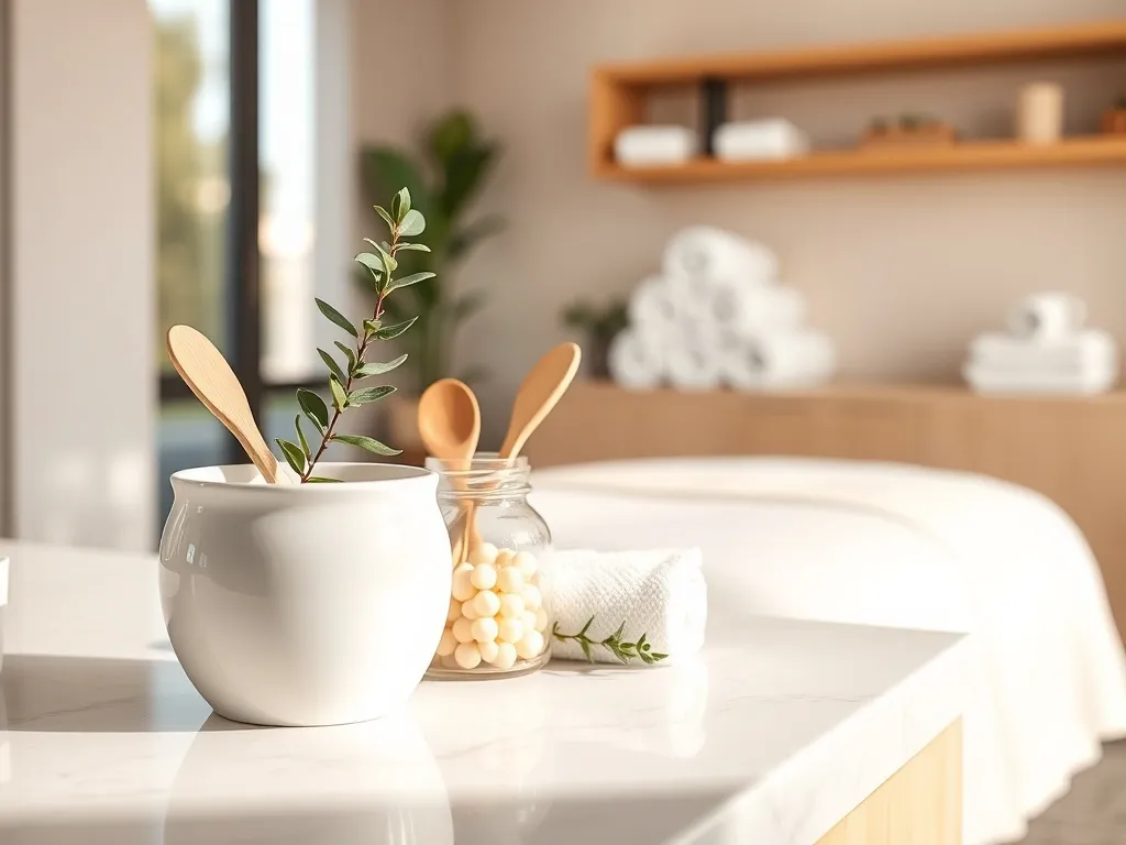 Depilacja woskiem Szczecin – najlepsze salony, ceny i opinie