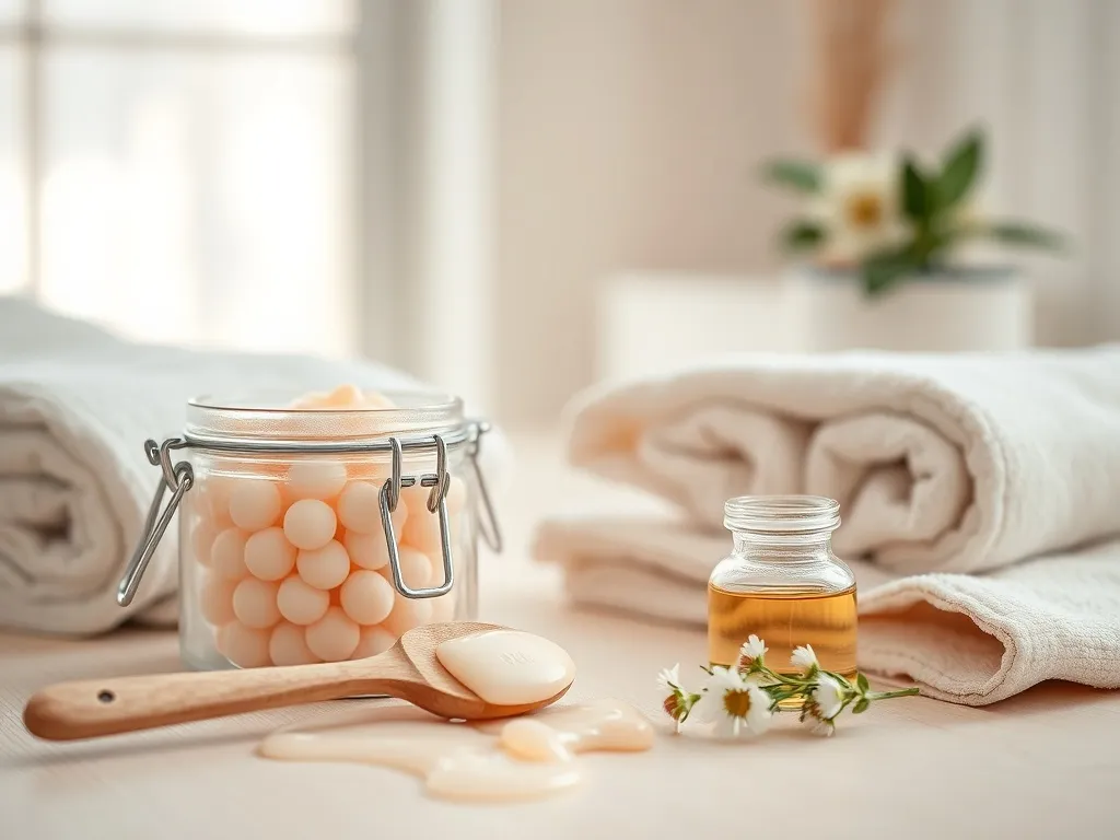 Wosk do depilacji bikini: jak wybrać najlepszy?