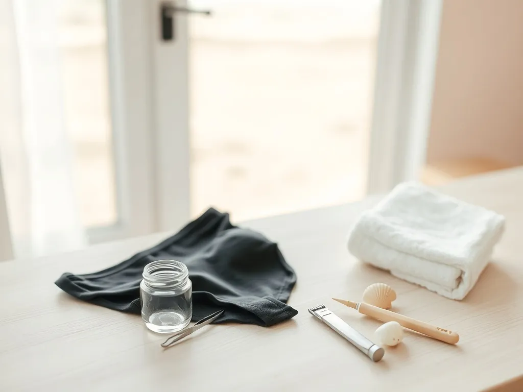 Bikini głębokie – co obejmuje?