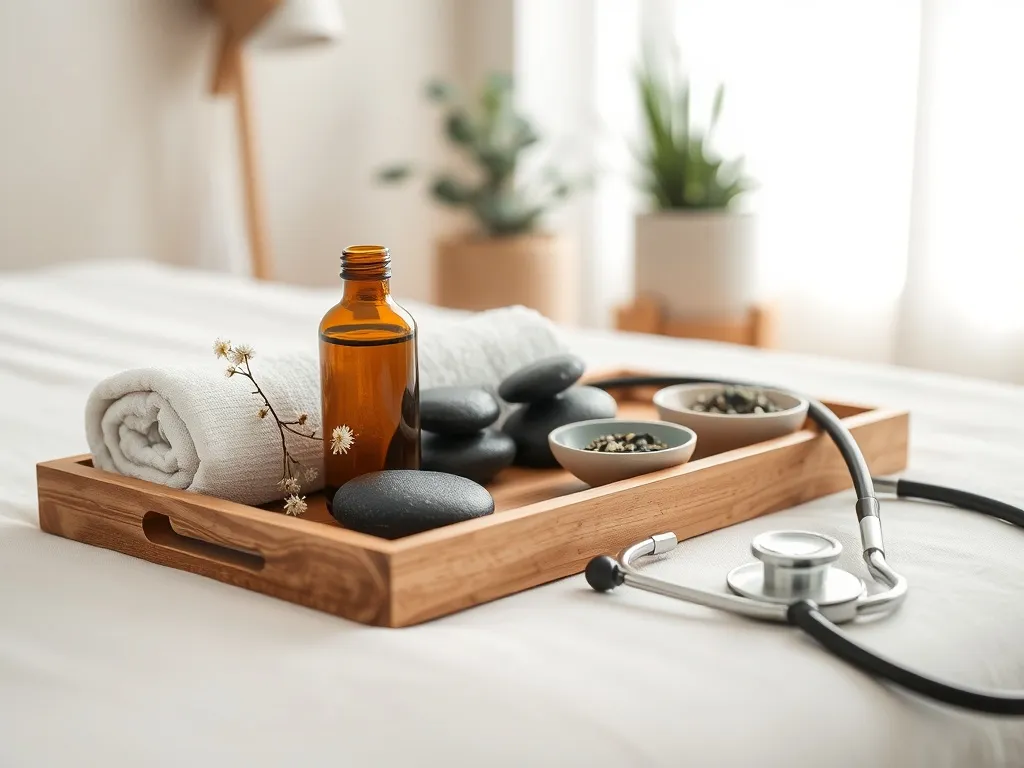 Masaż Kobido – przeciwwskazania i kiedy go unikać