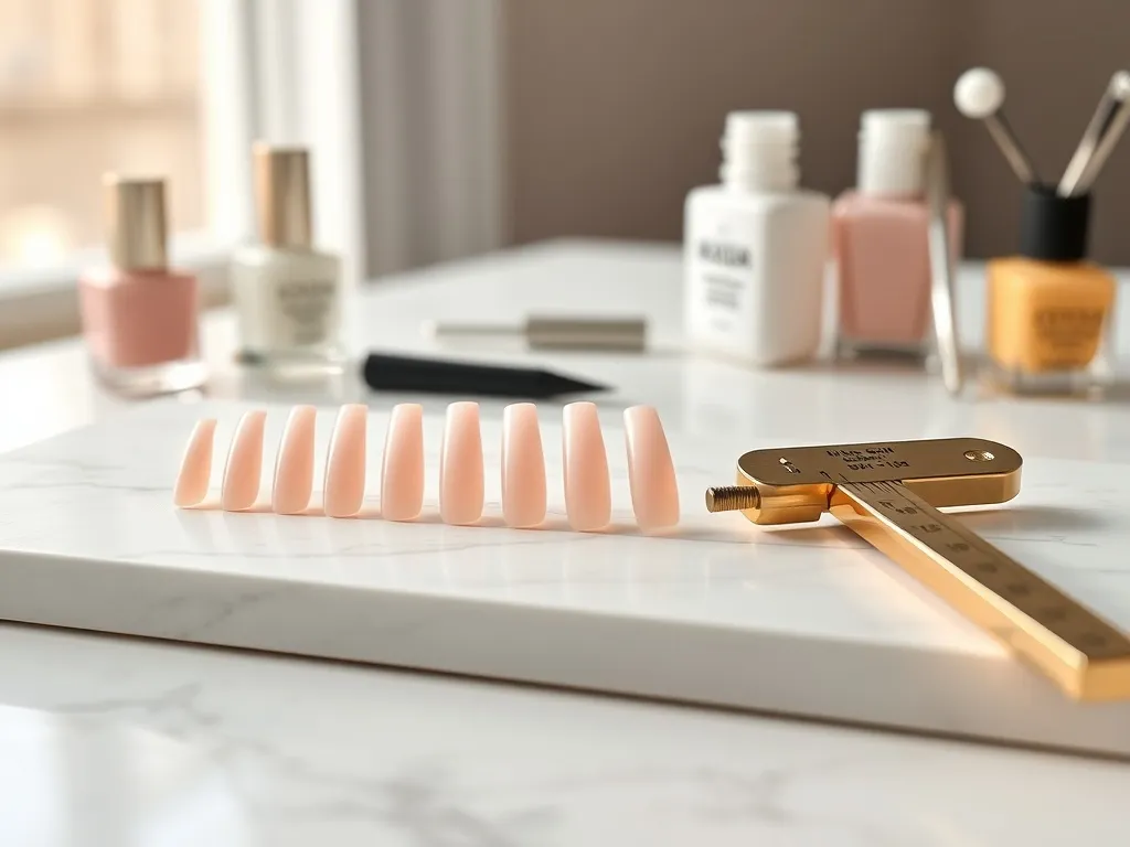 Ile mierzą najdłuższe paznokcie? Rekordy i porady