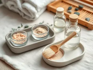 Manicure mineralny – co to jest i jak dbać o paznokcie?